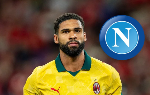 Shkëmbimi i janarit: Loftus-Cheek te Napoli, ylli Napoletanëve te Milani