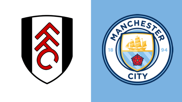 PREMIER LEAUGE | 20:30 | Fulham – Manchester City Ndiqeni Ketu