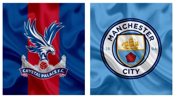 PREMIER LEAUGE | Crystal Palace – Manchester City Ndiqeni Ketu