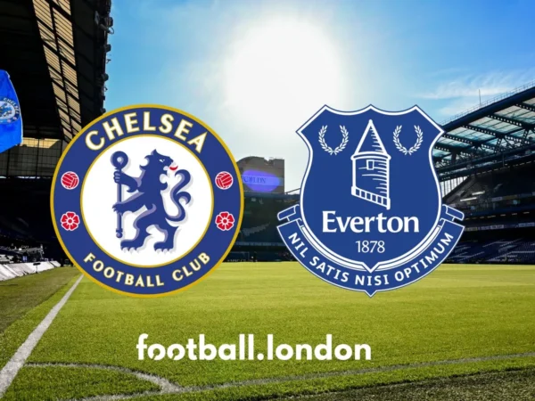 PREMIER LEAUGE | 16:00 | Chelsea – Everton Ndiqeni Ketu