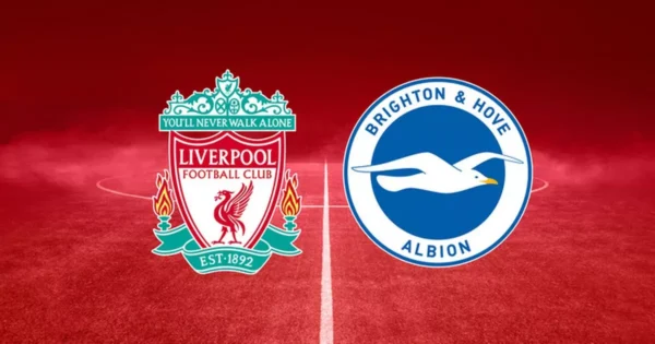 PREMIER LEAUGE | 16:00 | Liverpool – Brighton Ndiqeni Ketu