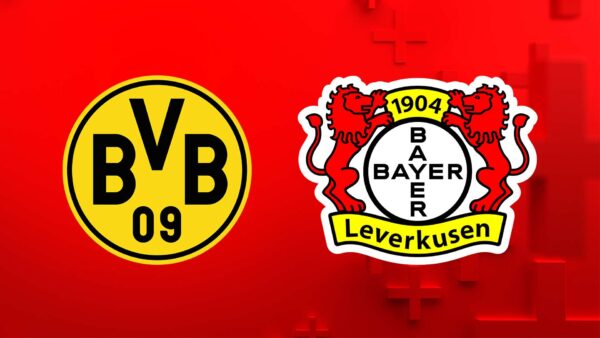 KUPA GJERMANE | 21:00 | Dortmund – Bayer Leverkusen Ndiqeni Ketu