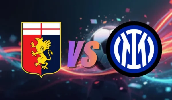 SERIE A | 18:00 | Genoa – Inter Ndiqeni Ketu