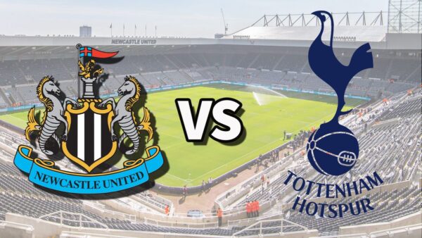 PREMIER LEAUGE | 21:30 | Newcastle – Tottenham Ndiqeni Ketu