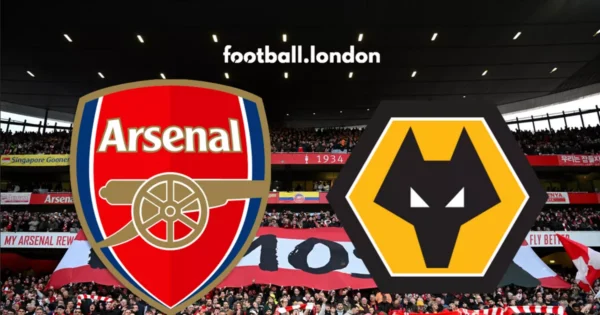 PREMIER LEAUGE | 21:00 | Arsenal – Wolwes Ndiqeni Ketu