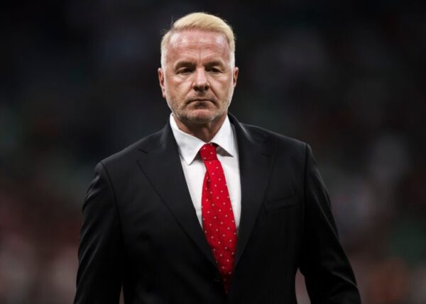 Tare hap thesin, Milan transferon bomberin e ri në janar për €40m