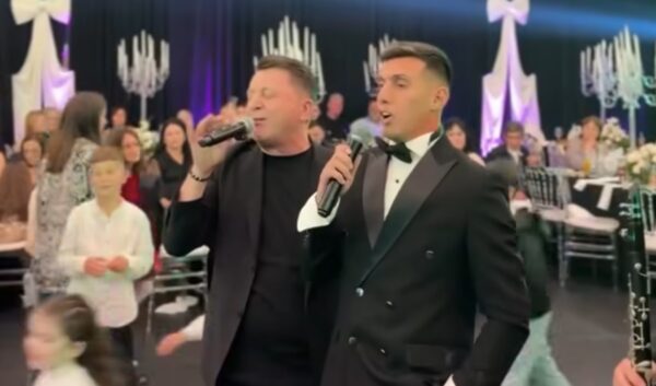 Nuk i shpenzova lekët në diskoteka duke hapur shisha”, Uzuni sqaron të gjithë kritikët: Bëra atë që ndjeva, familja vjen e para