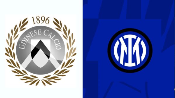 SERIE A | 15:00 | Udinese – Inter Ndiqeni Ketu
