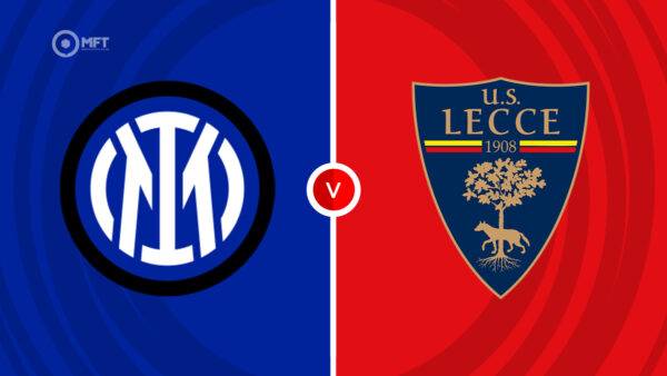 SERIE A | 20:45 | Inter – Lecce Ndiqeni Ketu