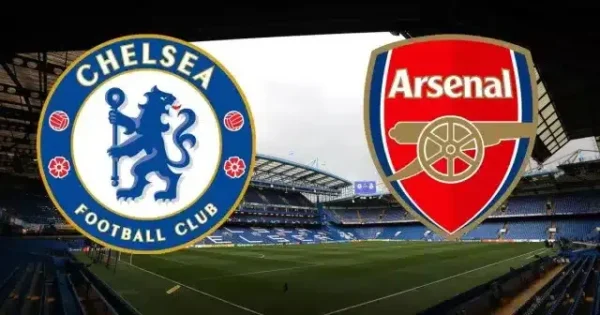 KUPA ANGLEZE | 21:00 | Chelsea – Arsenal Ndiqeni Ketu