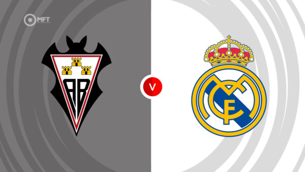 KUPA SPANJOLLE | 21:00 | Albacete – Real Madrid Ndiqeni Ketu