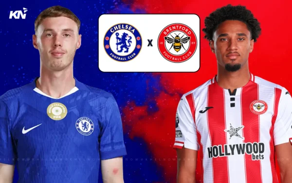 PREMIER LEAUGE | 16:00 | Chelsea – Brentford Ndiqeni Ketu