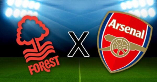 PREMIER LEAUGE | Nottingam Forest – Arsenal Ndiqeni Ketu