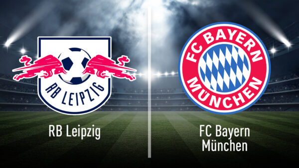 BUNDESLIGA | 18:30 | RB Leipzig – Bayern München Ndiqeni Ketu