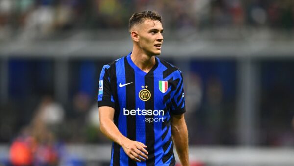 Inter e shkëmben Asllanin me yllin e Serie A