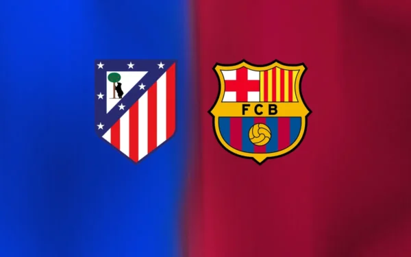 KUPA SPANJOLLE | 21:00 | Atl Madrid – Barcelona Ndiqeni Ketu
