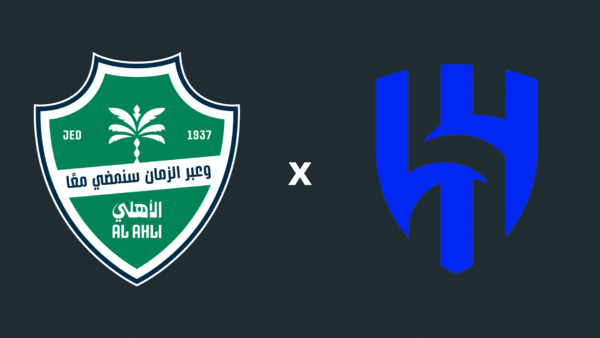| 19:55 |  Al Ahli Saudi x Al-hilal Ndiqeni Ketu