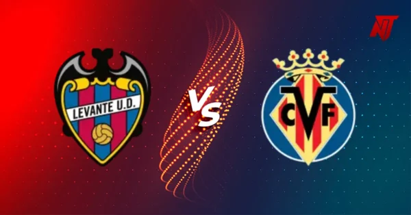 LALIGA | 20:00 | Levante – Villareal Ndiqeni Ketu