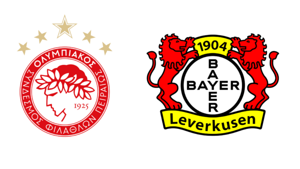 CHAMPIONS LEAUGE | 21:00 | Olympiakos Piraeus – Bayer Leverkusen Ndiqeni Ketu