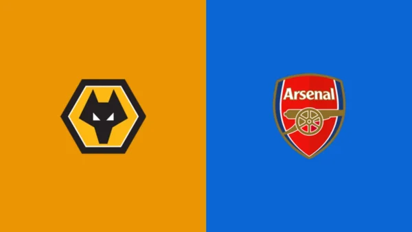 PREMIER LEAUGE | 21:00 | Wolverhampton Wanderers – Arsenal Ndiqeni Ketu