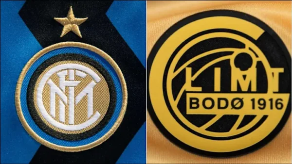 CHAMPIONS LEAUGE | 21:00 | Inter – Bodo/Glimt Ndiqeni Ketu