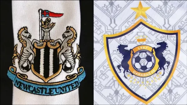 CHAMPIONS LEAUGE | 21:00 | Newcastle – Qarabag Ndiqeni Ketu