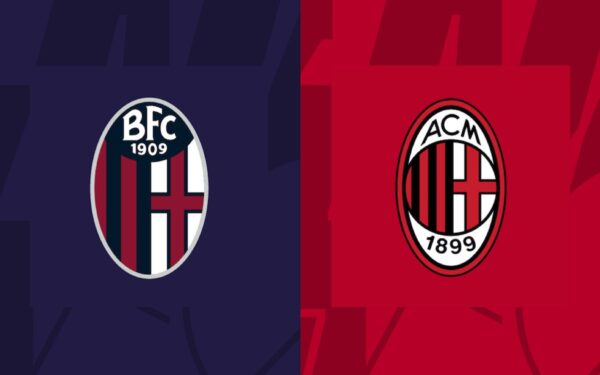 SERIE A | 20:45 | Bologna – Milan Ndiqeni Ketu