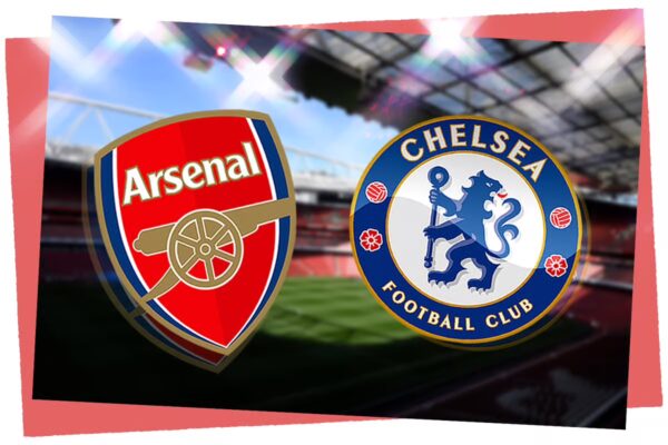 KUPA ANGLEZE | 21:00 | Arsenal – Chelsea Ndiqeni Ketu