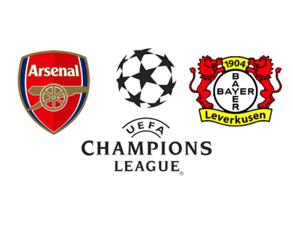 CHAMPIONS LEAUGE | 21:00 | Arsenal – Bayer Leverkusen Ndiqeni Ketu