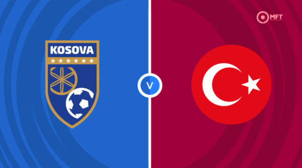 KUPA BOTES | 20:45 | Kosova – Turqi Ndiqeni Ketu