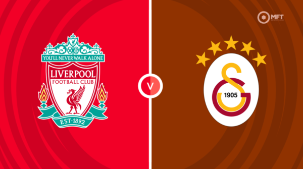 CHAMPIONS LEAUGE | 21:00 | Liverpool – Galatasaray Ndiqeni Ketu