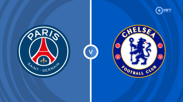 CHAMPIONS LEAUGE | PSG – Chelsea Ndiqeni Ketu