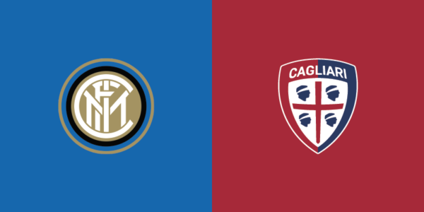 SERIE A | 20:45 | Inter – Cagliari Ndiqeni Ketu