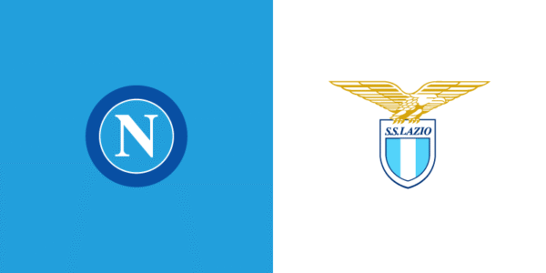 SERIE A | 17:00 | Napoli – Lazio Ndiqeni Ketu
