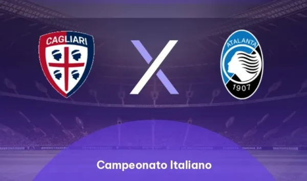 SERIE A | 18:30 | Cagliari – Atalanta Ndiqeni Ketu
