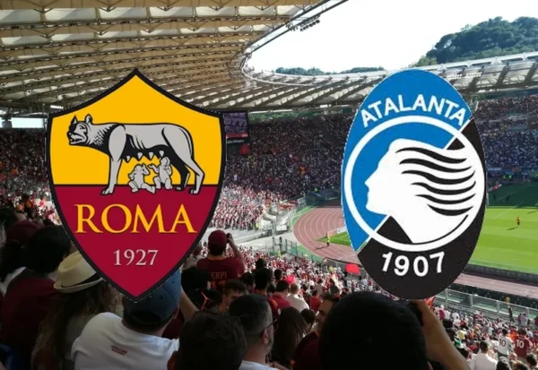 SERIE A | 20:45 | Roma – Atalanta Ndiqeni Ketu