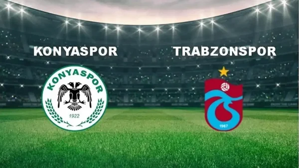TURQI | 19:00 | Konyaspor – Tranzaspor Ndiqeni Ketu
