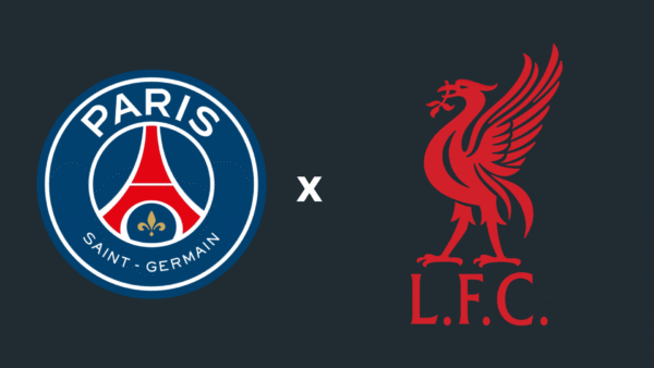 CHAMPIONS LEAUGE | 21:00 | PSG – Liverpool Ndiqeni Ketu