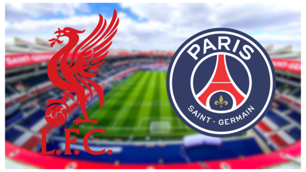 CHAMPIONS LEAUGE | 21:00 | Livepool – PSG Ndiqeni Ketu