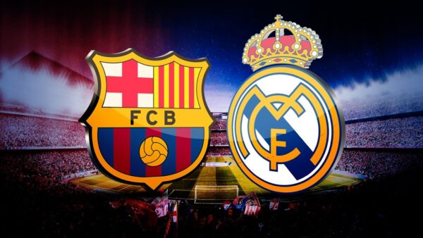 LA LIGA | 21:00 | Barcelona – Real Madrid Ndiqeni Ketu